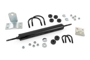 Chevrolet K5 Blazer Steering Stabilizer - Rough Country - '69-'72 Chevrolet K5 Blazer Steering Stabilizer - Rough Country - '69-'72